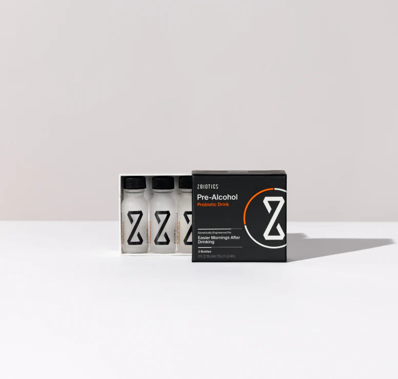 ZBiotics 3-pack