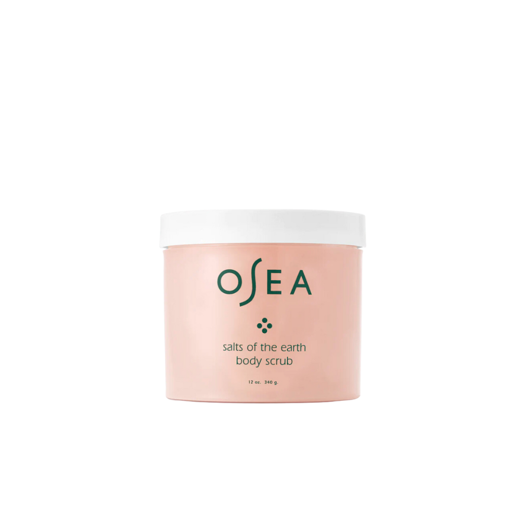 OSEA Salts of the Earth Scrub