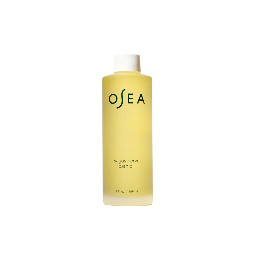 OSEA Vagus Nerve Bath Oil