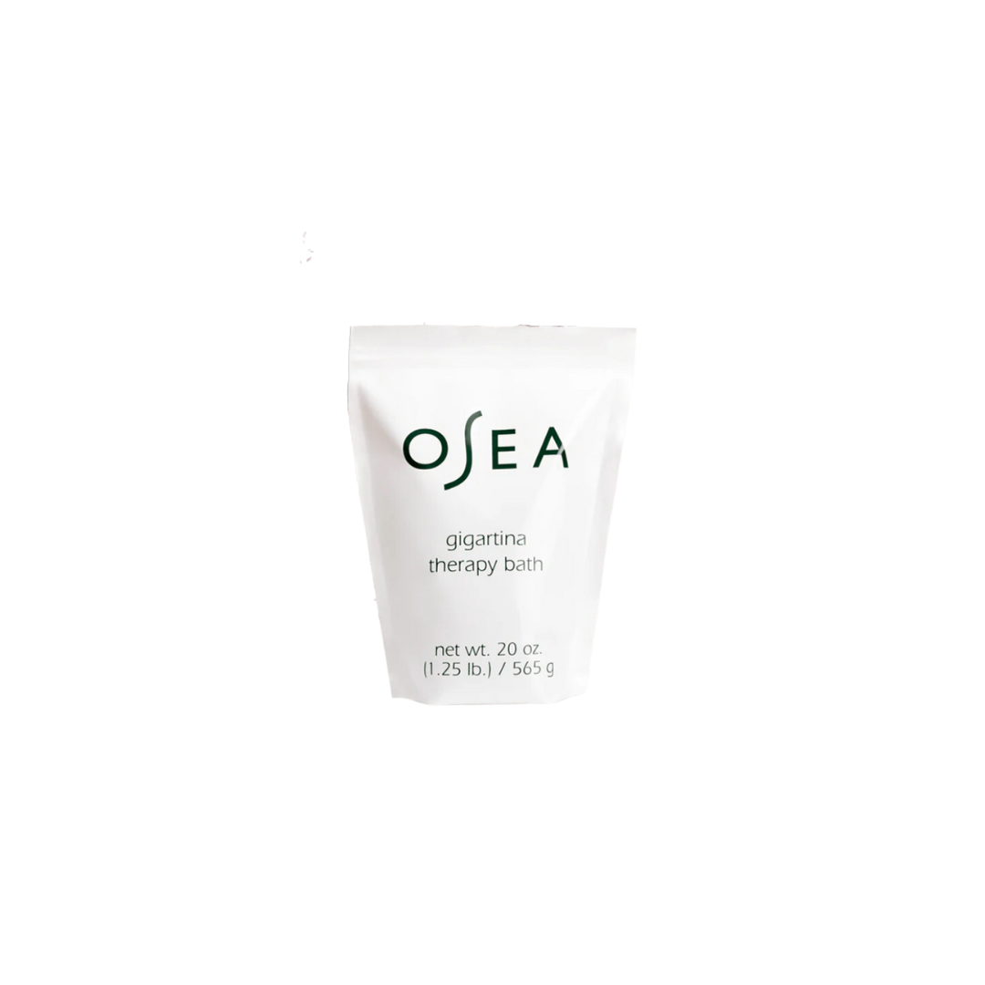 OSEA Gigartina Therapy Bath Soak