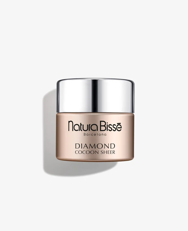 Natura Bissē Diamond Cocoon Sheer Cream
