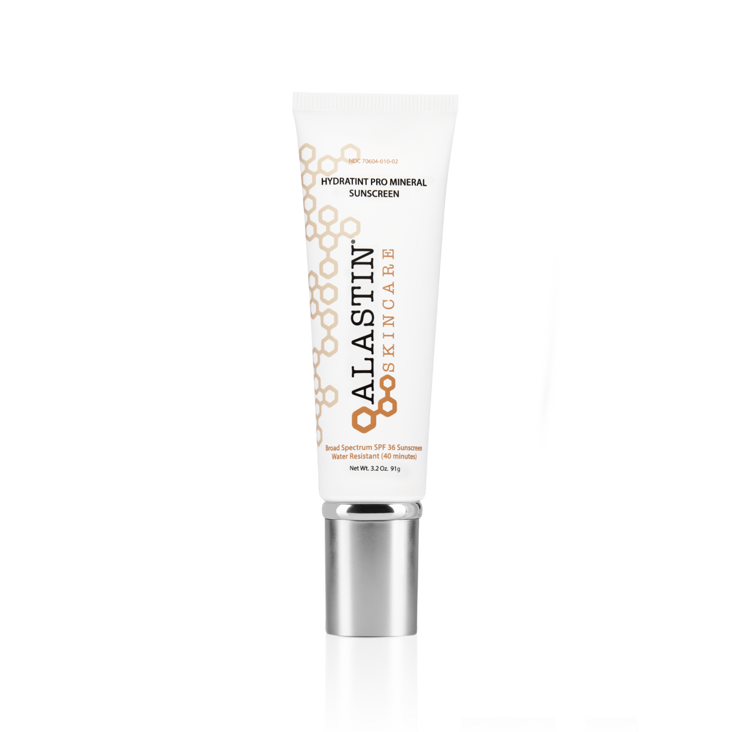 Hydratint Pro Mineral Sunscreen - Alastin