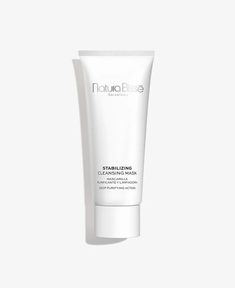 Natura Bissē Stabilizing Facial Cleansing Gel with AHA + PHA