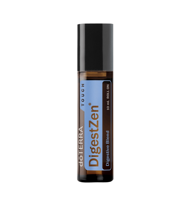 dōTERRA DigestZen