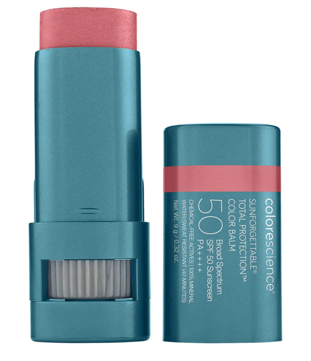 Colorescience Sunforgettable® Total Protection® Color Balm SPF 50