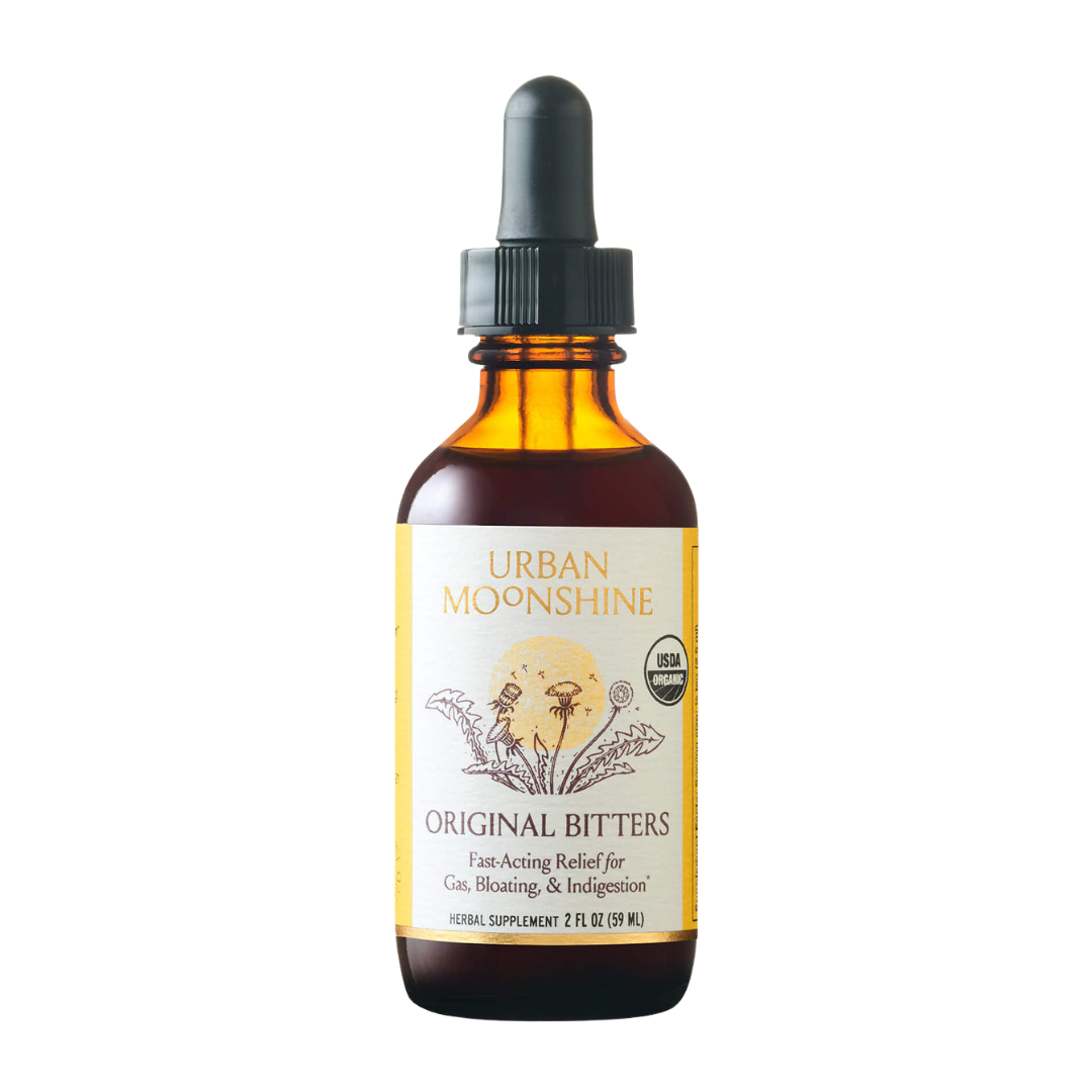 Original Bitters - Urban Moonshine