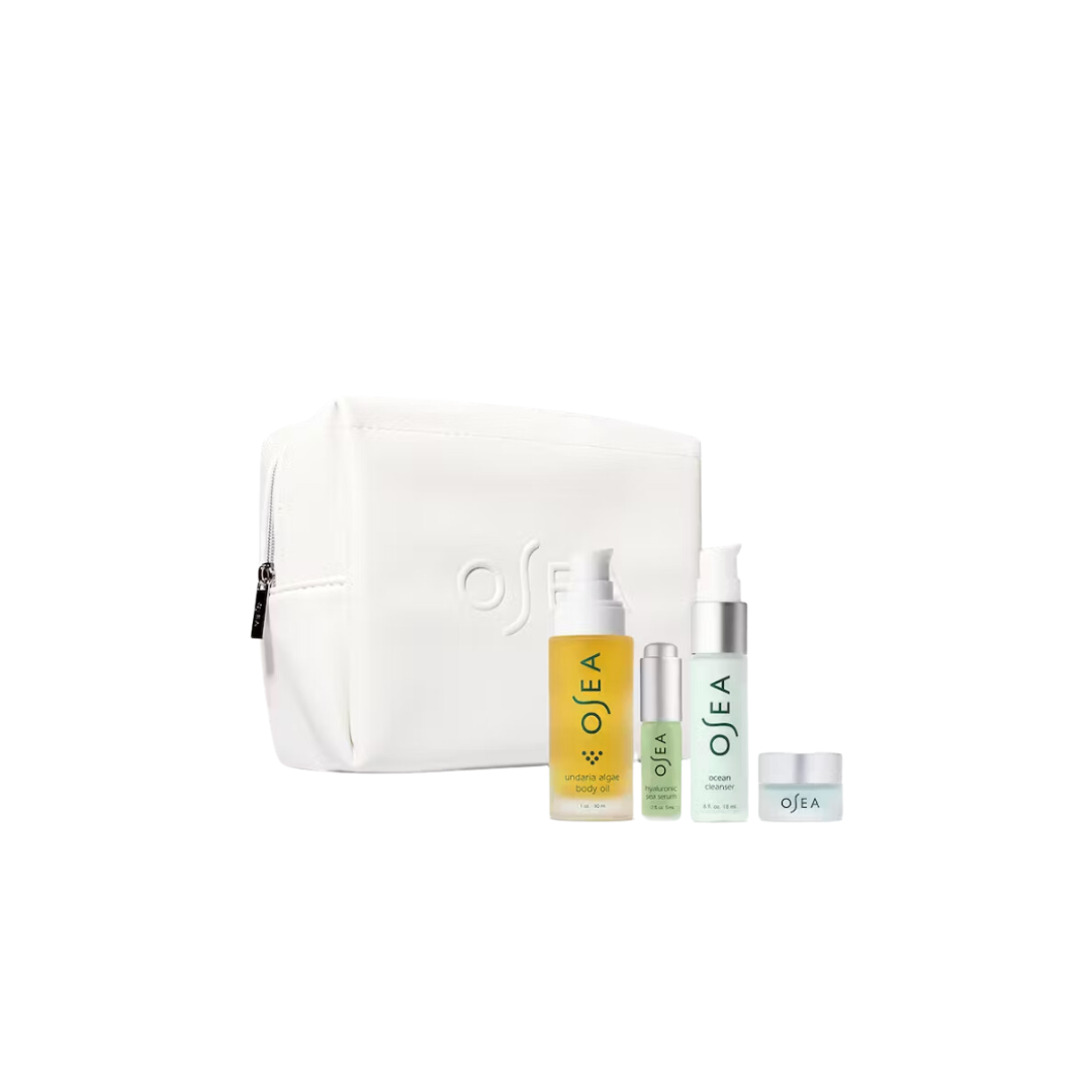 OSEA Best Sellers Discovery Set