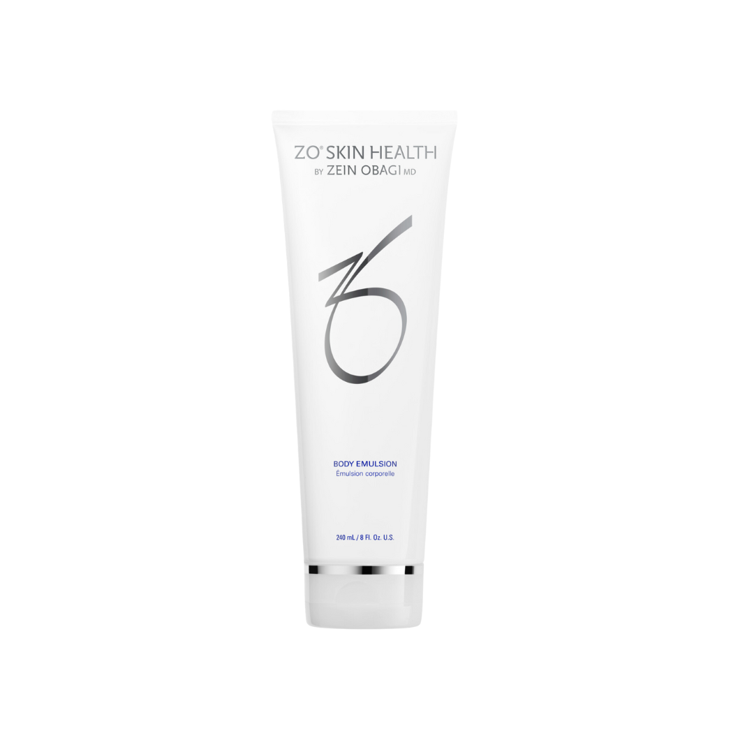 ZO Skin Health Body Emulsion