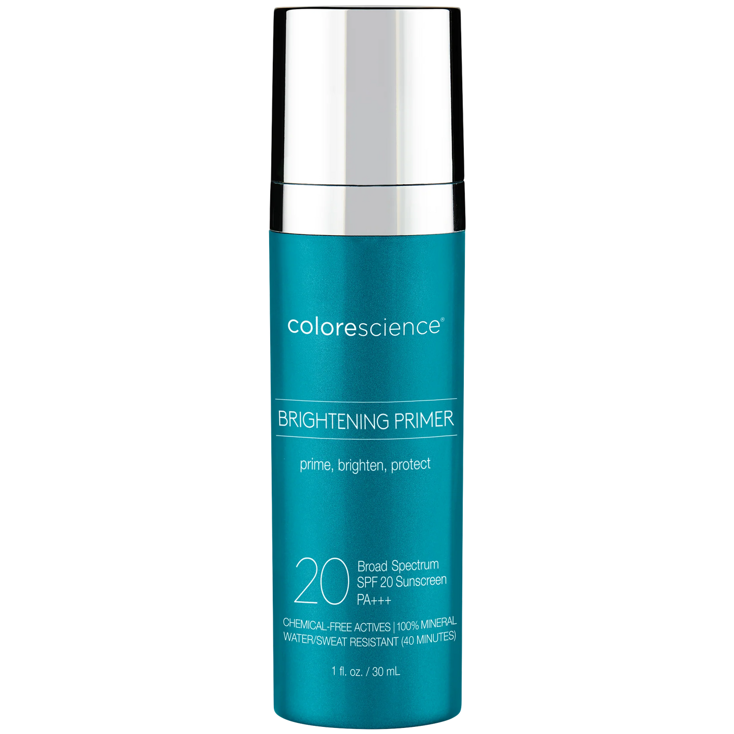 Colorescience Brightening Primer SPF 20