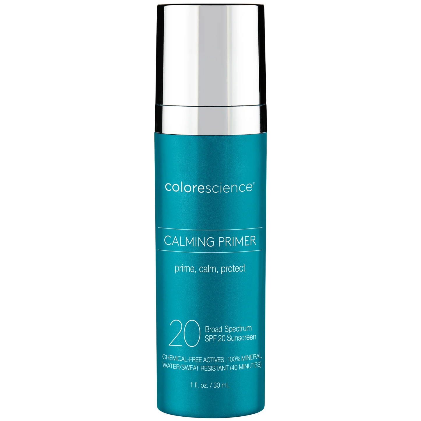 Colorescience Calming Primer SPF 20