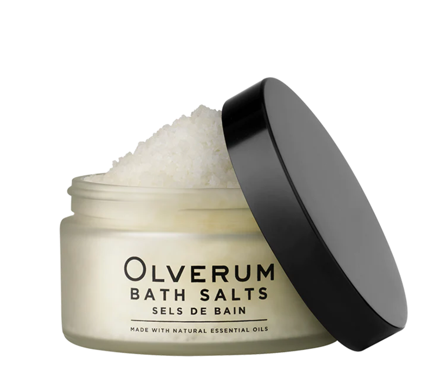 Olverum Bath Salts