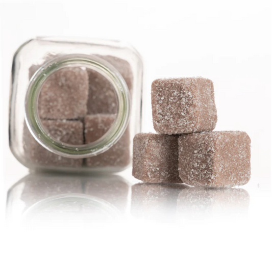 Harper + Ari Coffee Sugar Cubes