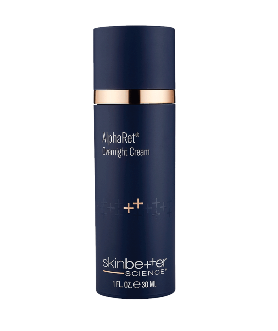 SkinBetter AlphaRet Overnight Cream