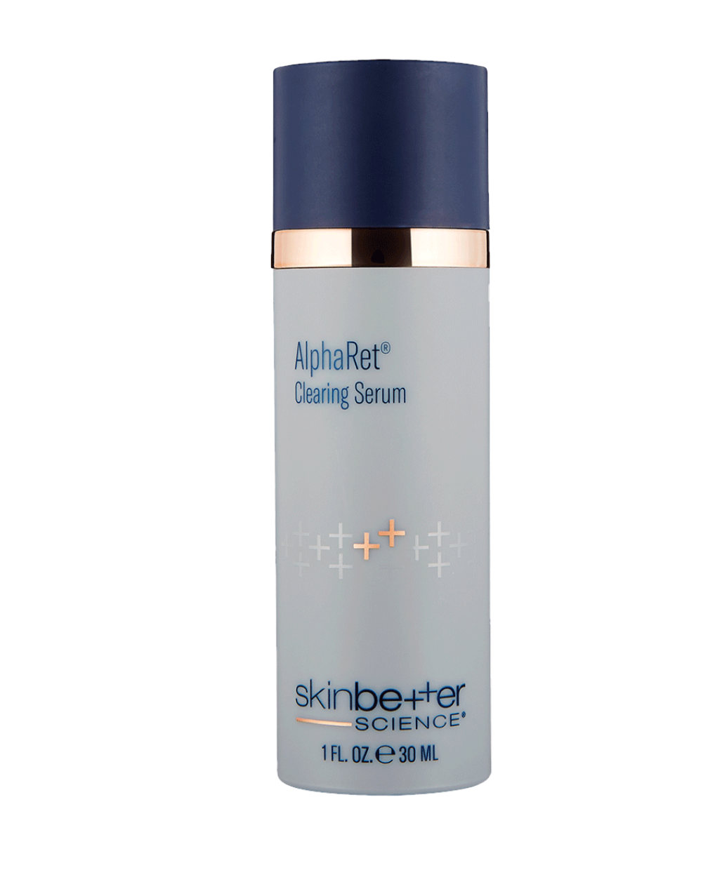 SkinBetter Alpharet Clearing Serum
