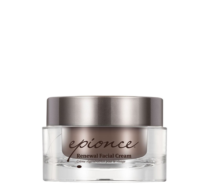 Epionce renewal facial top cream