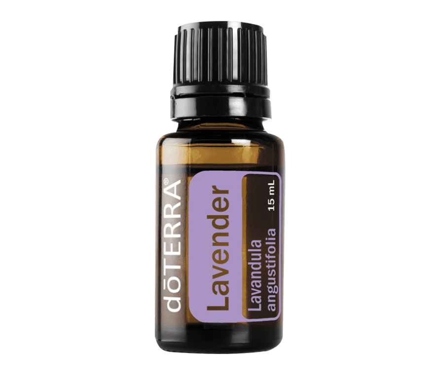 dōTERRA Lavender