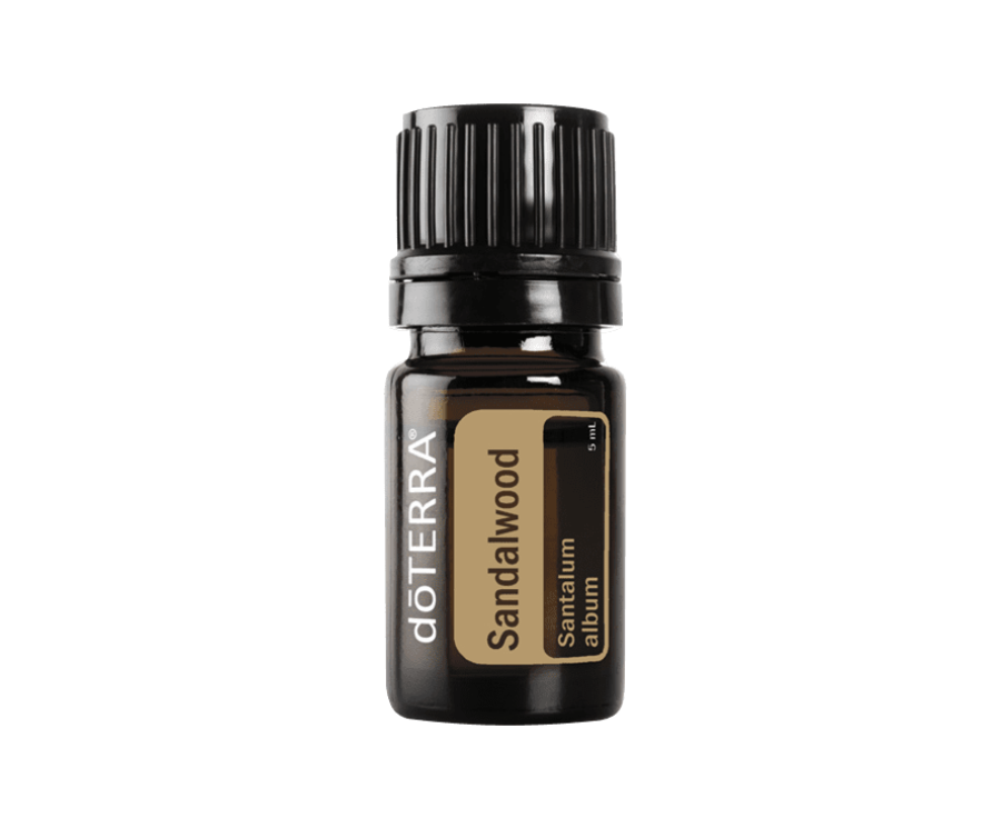 dōTERRA Sandalwood