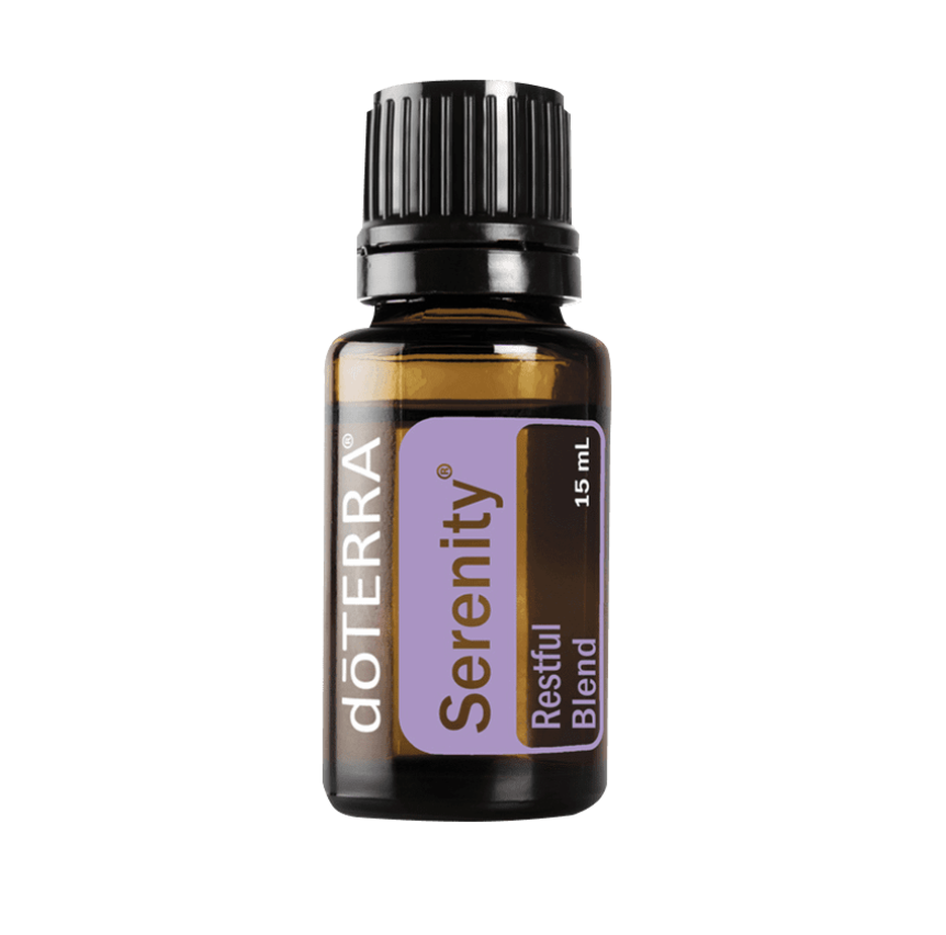 dōTERRA Serenity