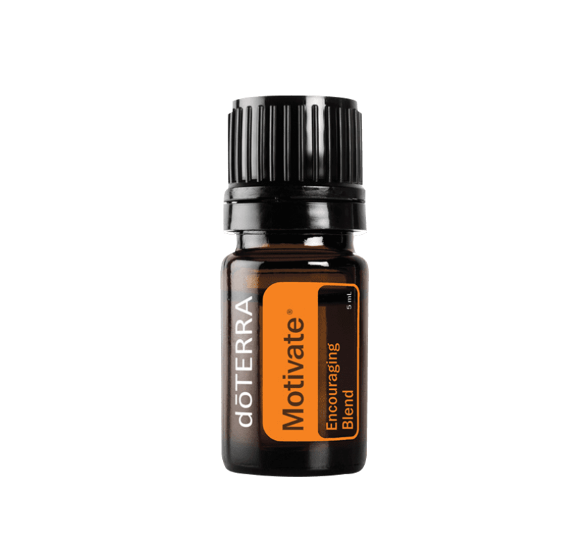 dōTERRA Motivate