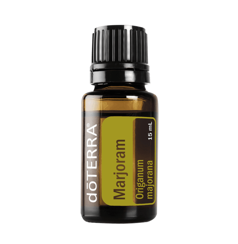 dōTERRA Marjoram