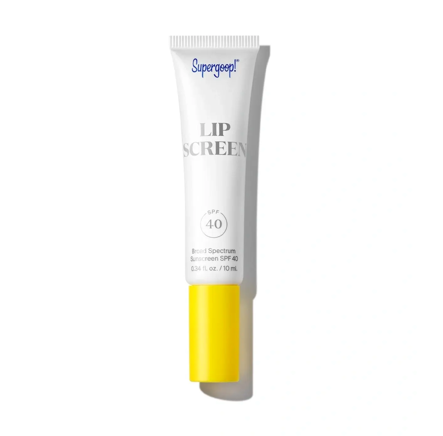 Supergoop Lip Screen