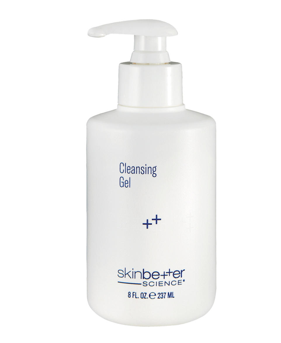 SkinBetter Cleansing Gel
