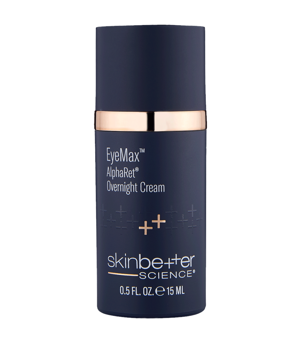 SkinBetter Eyemax Alpharet Overnight Cream