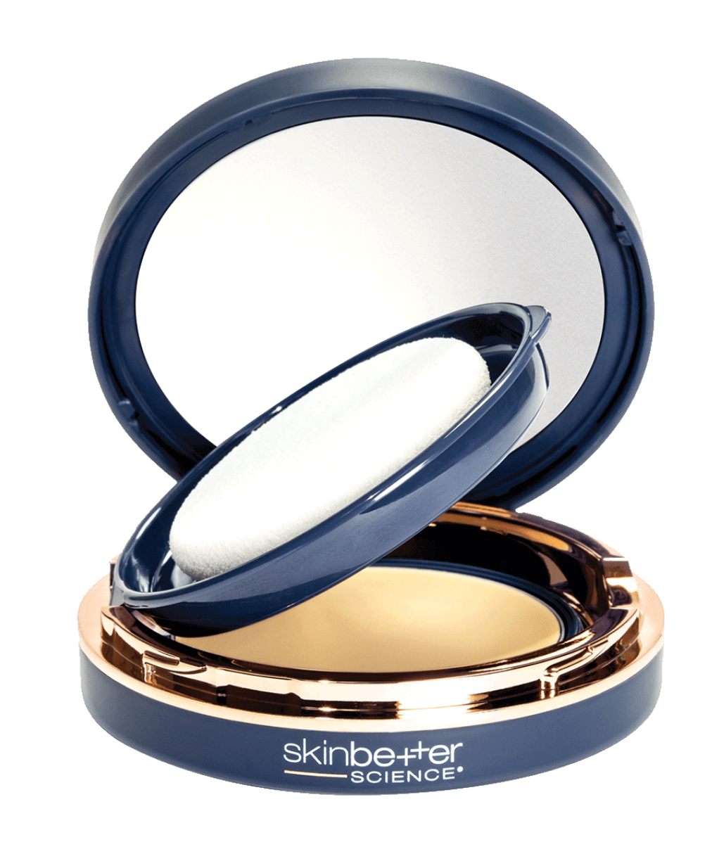 Sunbetter Tone Smart SPF 68 Sunscreen Compact