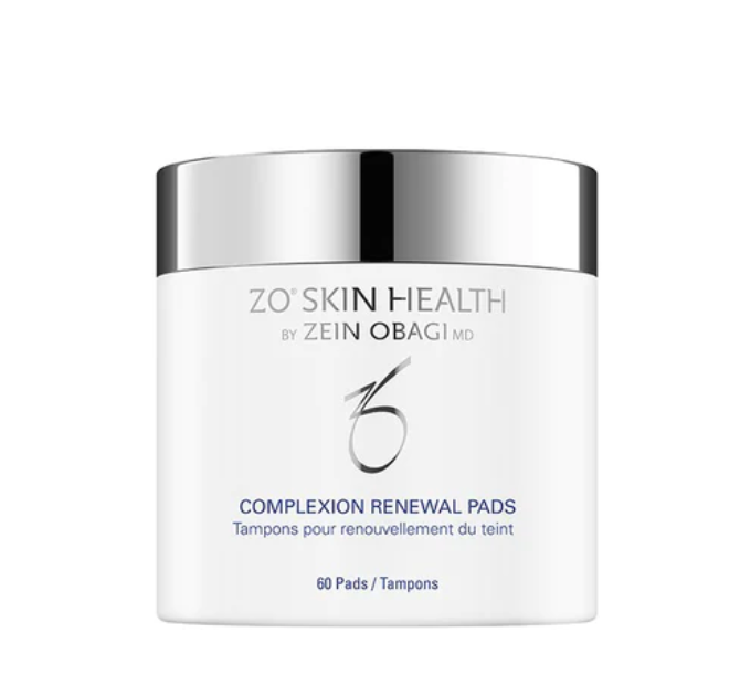ZO Complexion Renewal Pads