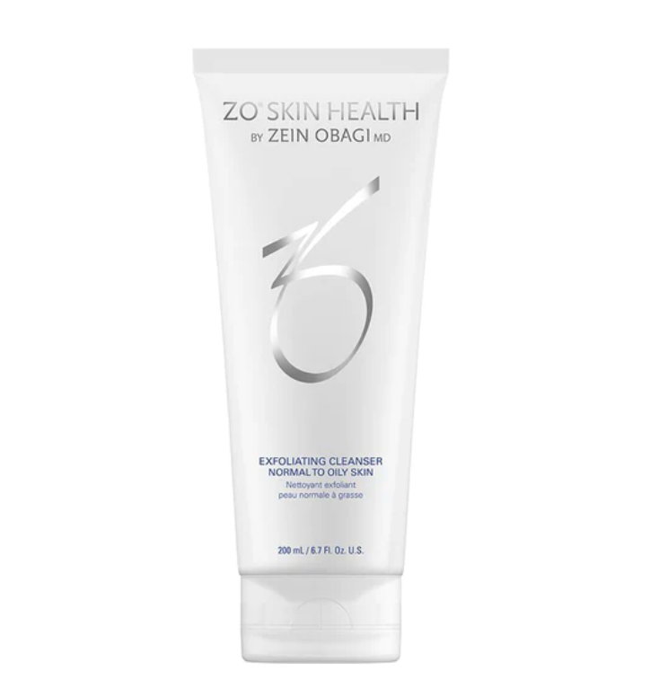 ZO Exfoliating Cleanser