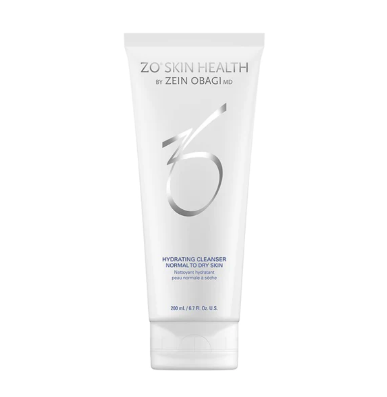ZO Hydrating Cleanser