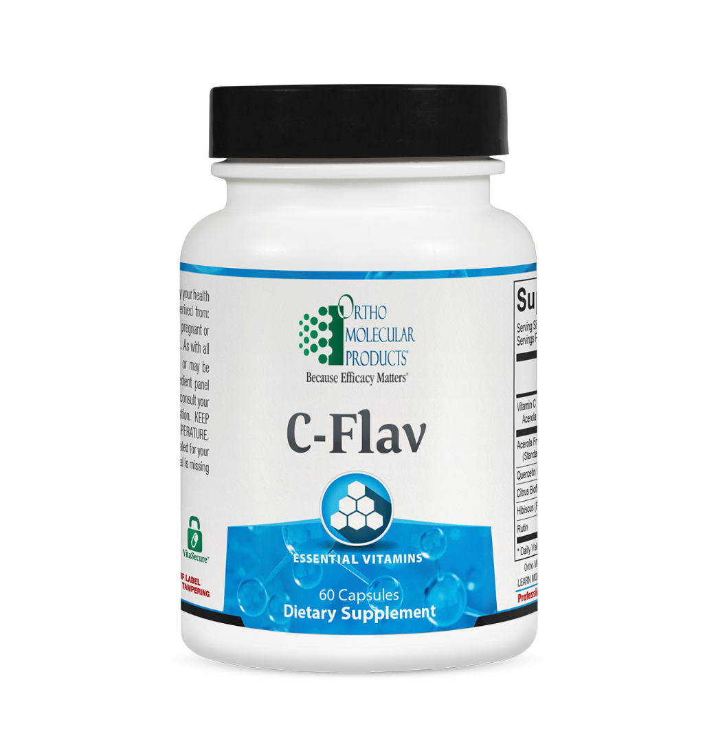 Orthomolecular C-Flav