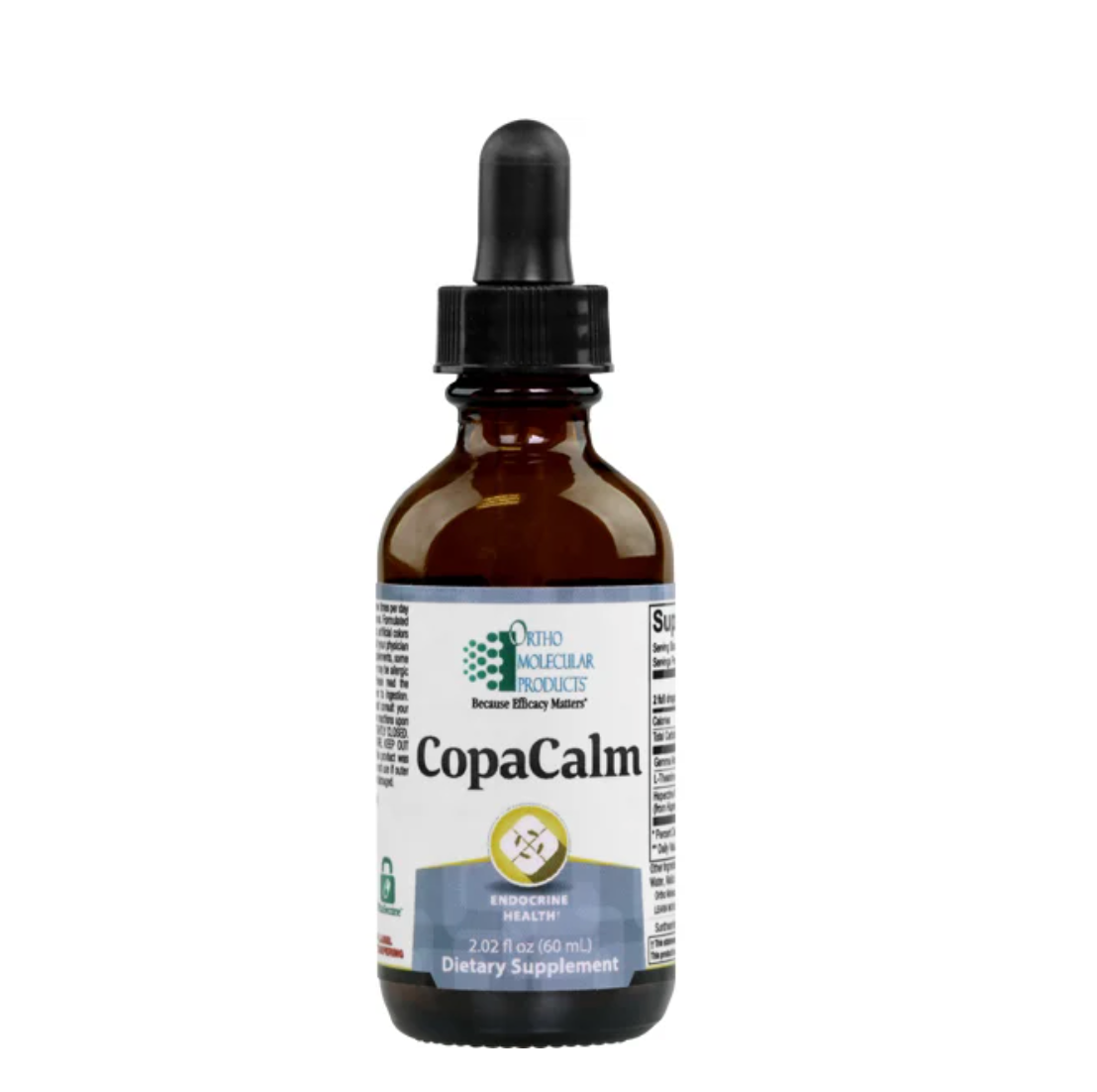 Orthomolecular CopaCalm