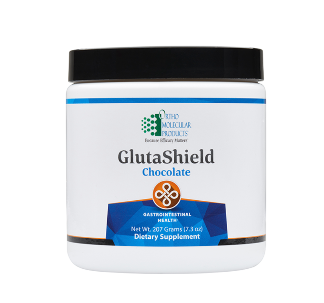 Orthomolecular GlutaShield Chocolate