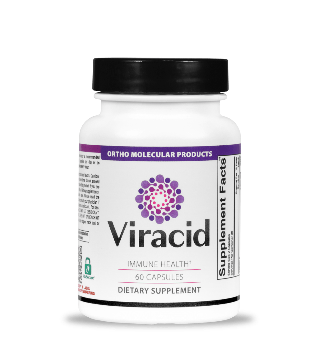 Orthomolecular Viracid