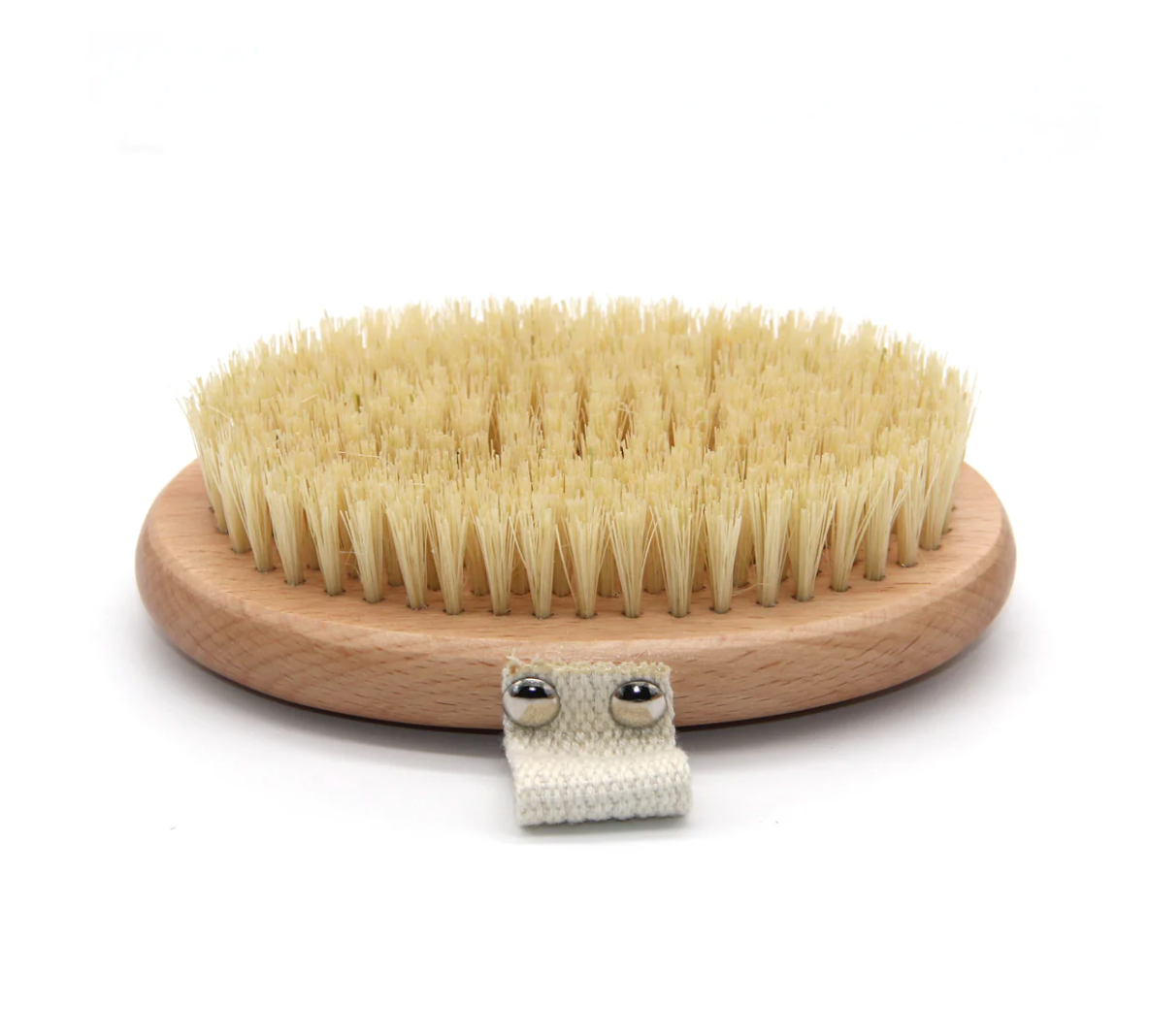 Natural Bristle Body Brush