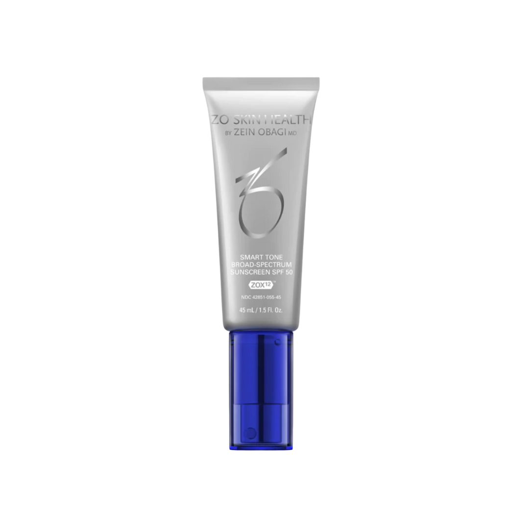 Smart Tone Broad Spectrum SPF 50