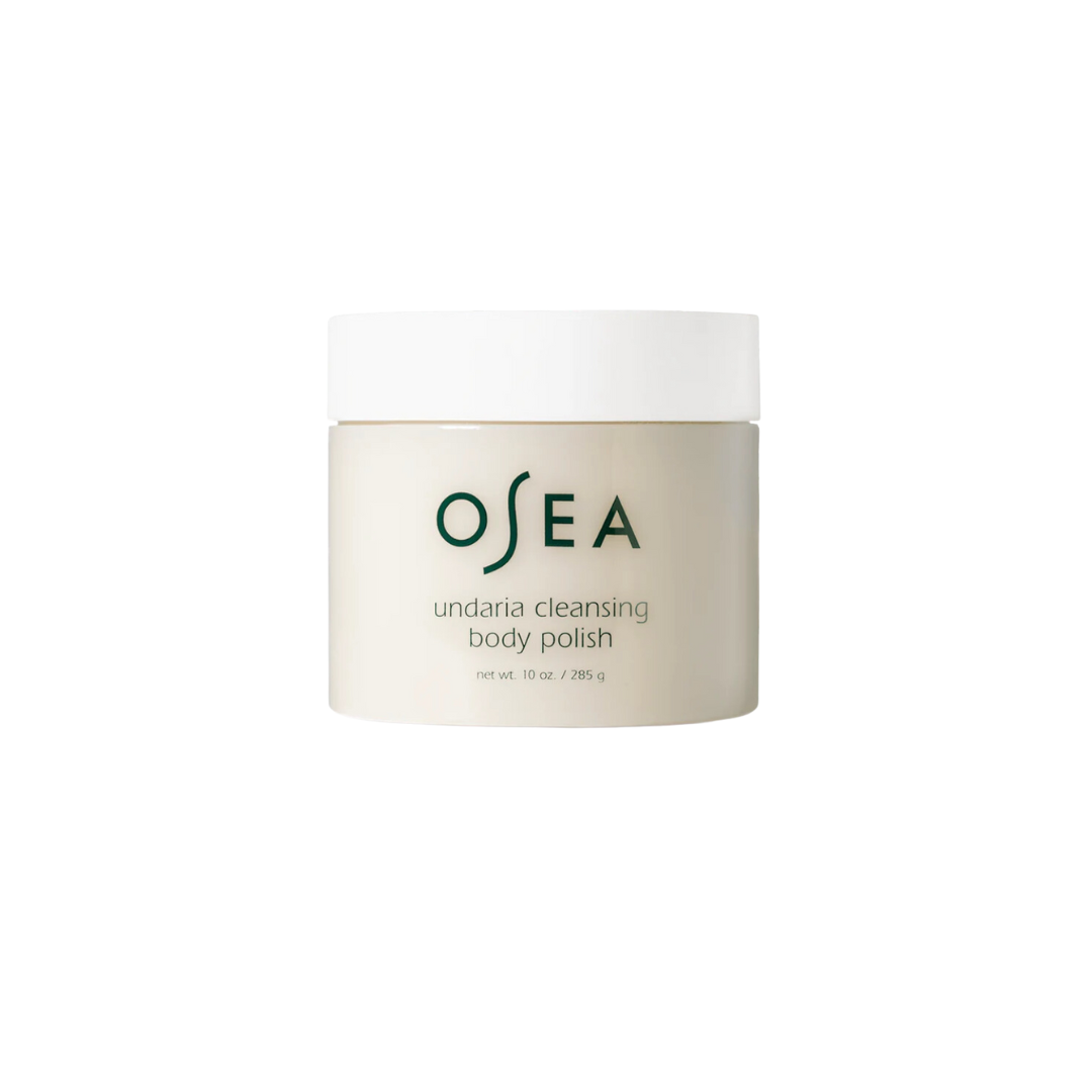 OSEA Undaria Cleansing Body Polish