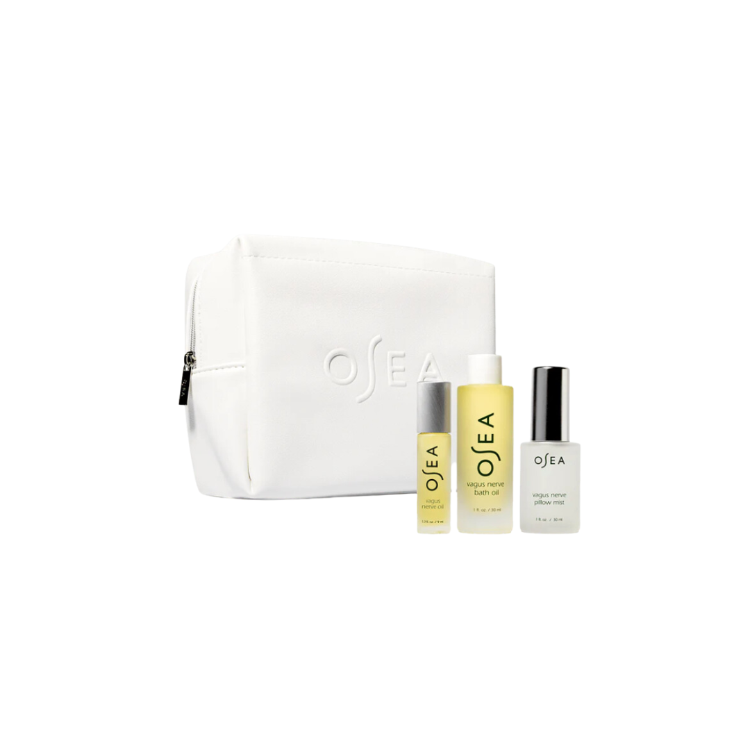 OSEA Vagus Nerve Travel Set