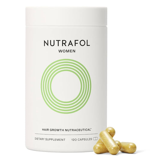 NUTRAFOL | Women's Hair Growth Nutraceutical