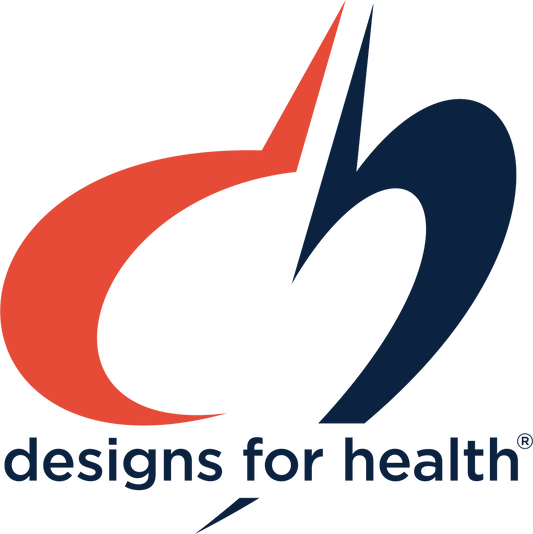 DESIGNS FOR HEALTH SUPPLEMENTS
