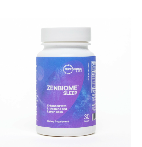 ZenBiome Sleep