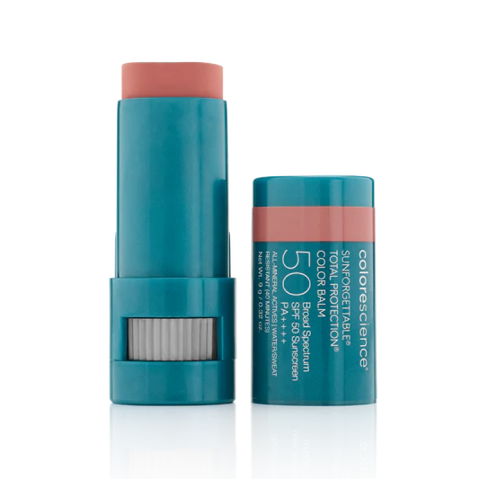 Colorescience Sunforgettable® Total Protection® Color Balm SPF 50 SAVANNA