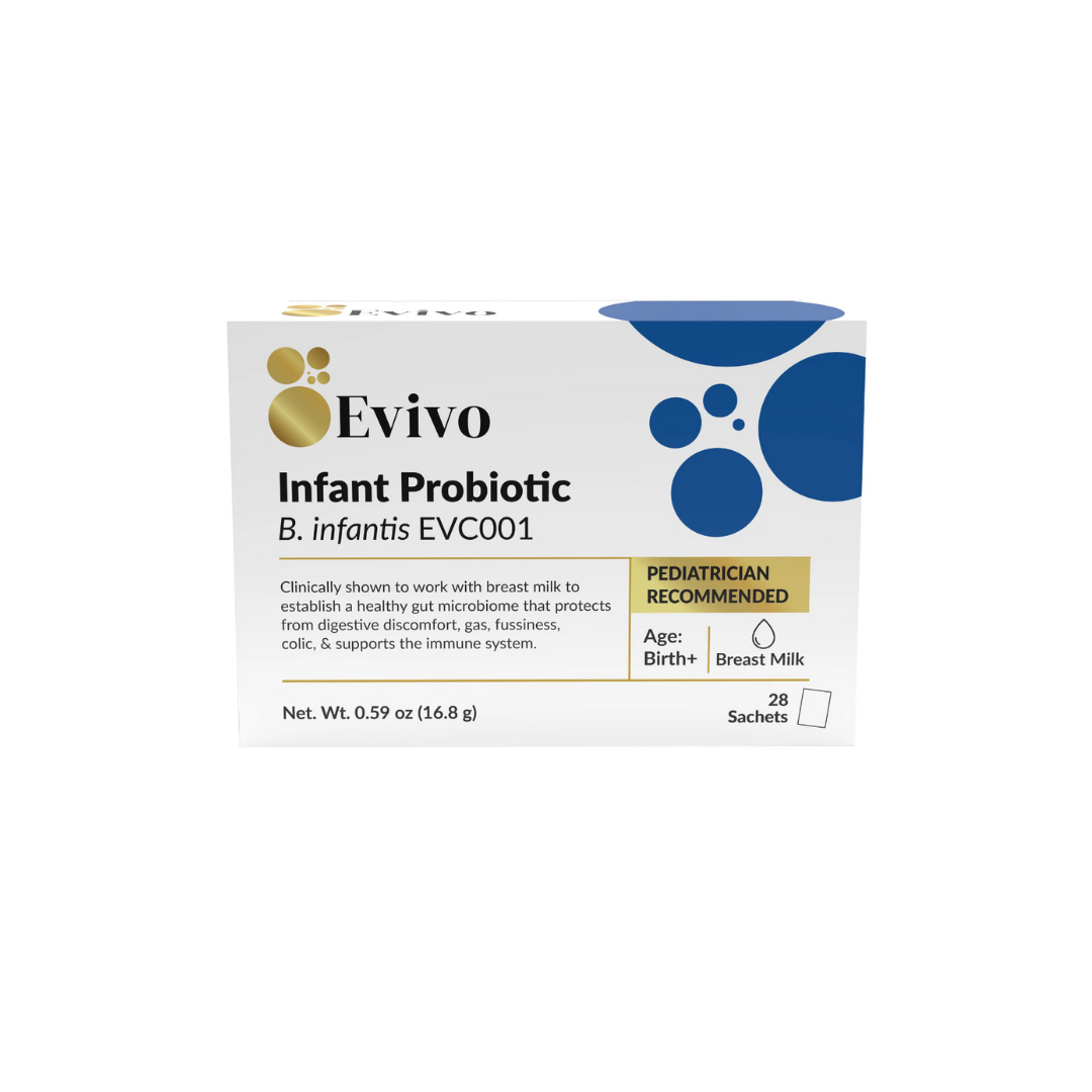 Evivo Infant Probiotic