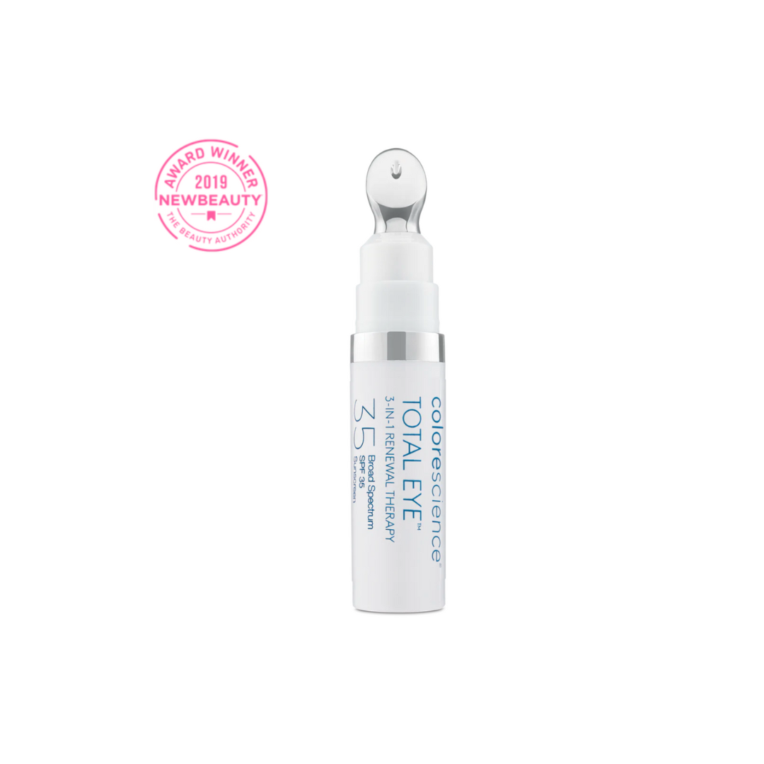 Colorescience Total Eye 3-in-1 Renewal Therapy SPF 35 FAIR