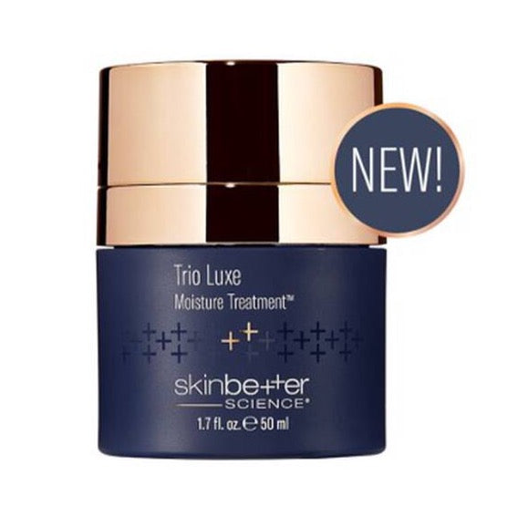 Trio Luxe Moisture Treatment