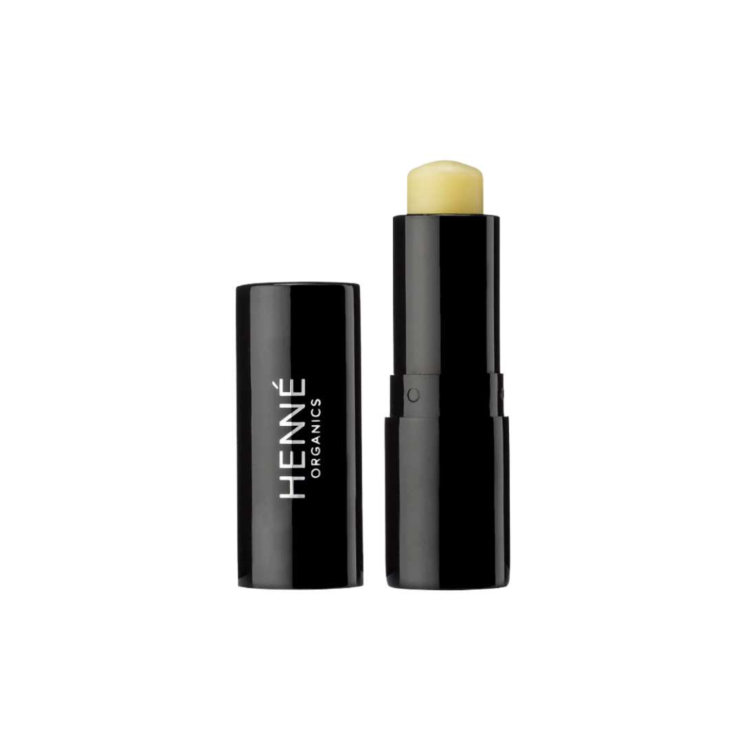 Henne Organic Luxury Lip Balm V2