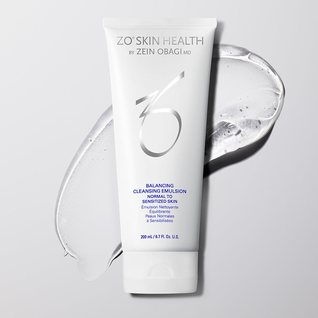 ZO Cleansing Balancing Emulsion