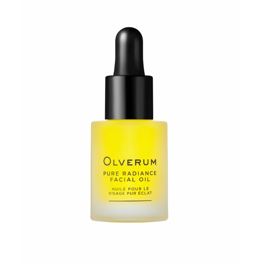 Olverum Pure Radiance Facial Oil