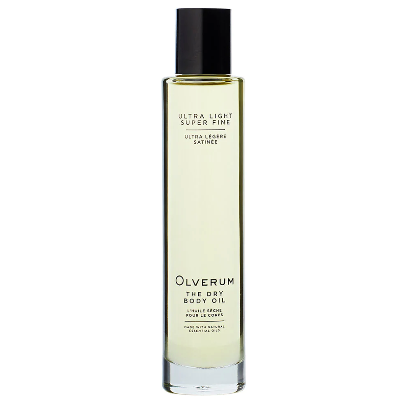 Olverum Dry Body Oil